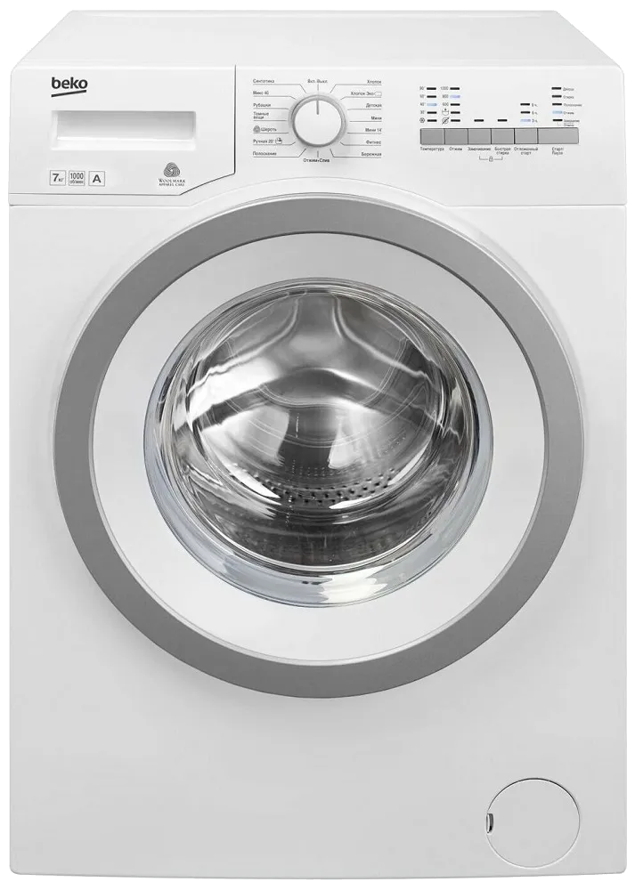 Ремонт Beko WKY 71021 LYW2