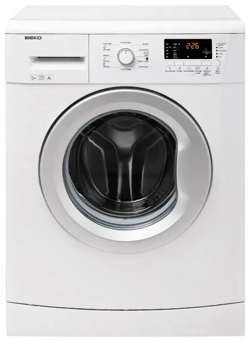 Ремонт Beko WKB 71231 PTMA