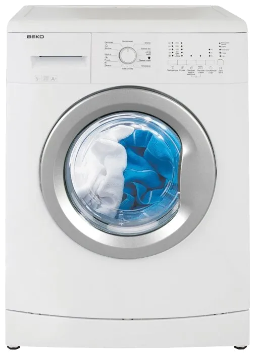 Ремонт Beko WKB 60821 PTM