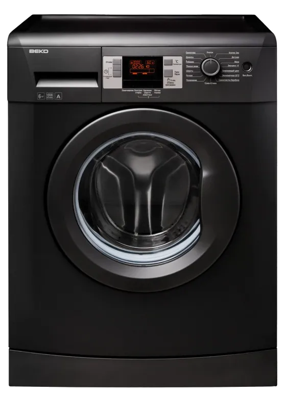 Ремонт Beko WKB 61041 PTMAN