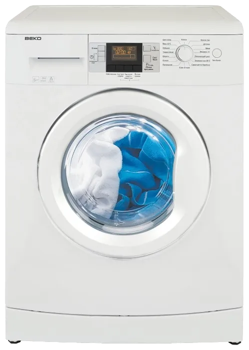 Ремонт Beko WKB 60841 PTMC