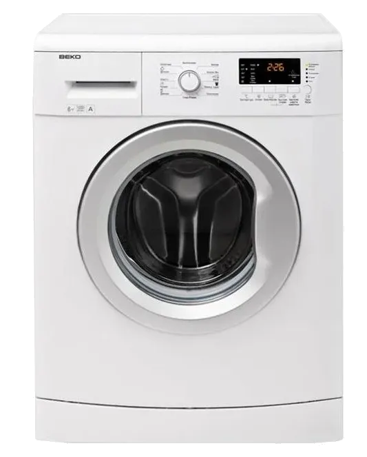 Ремонт Beko WKB 61031 PTMA